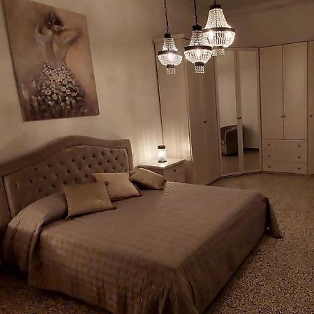 Ferienwohnung La Casa Sotto Il Castello Bracciano  Exterior foto