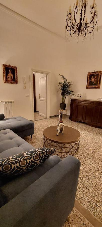 Ferienwohnung La Casa Sotto Il Castello Bracciano  Exterior foto