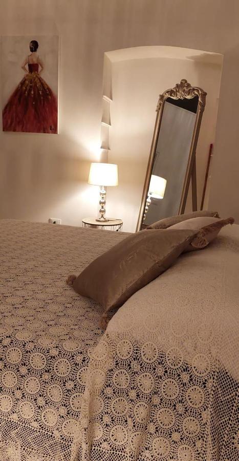 Ferienwohnung La Casa Sotto Il Castello Bracciano  Exterior foto